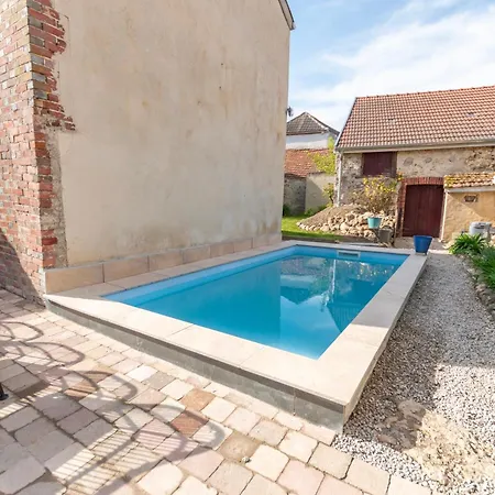 Prelude Prázdninový dům