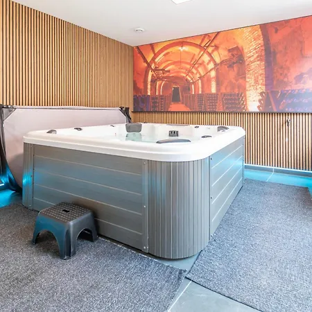 Prelude Holiday home