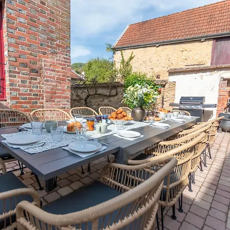 Prelude Prázdninový dům *