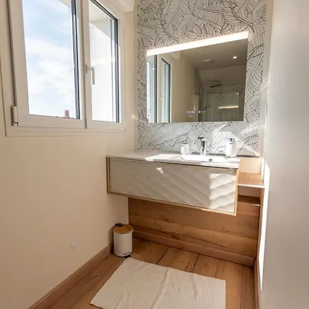 Prázdninový dům Prelude *