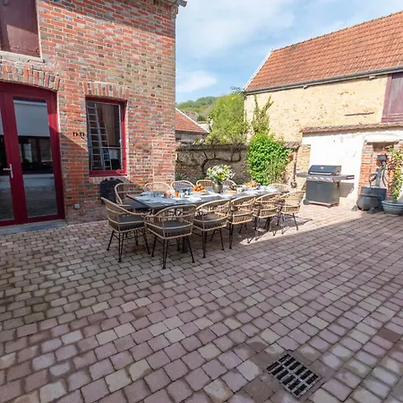 Prelude * Hautvillers