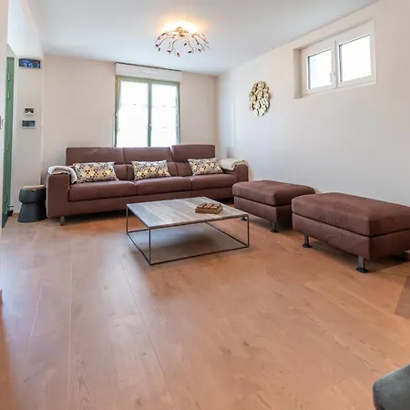 Prelude Holiday home Hautvillers