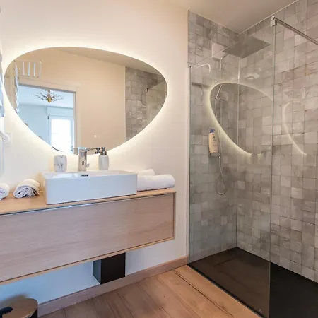 Prázdninový dům Prelude Hautvillers