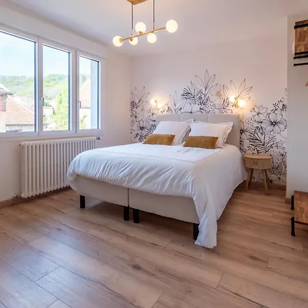 Prelude Holiday home