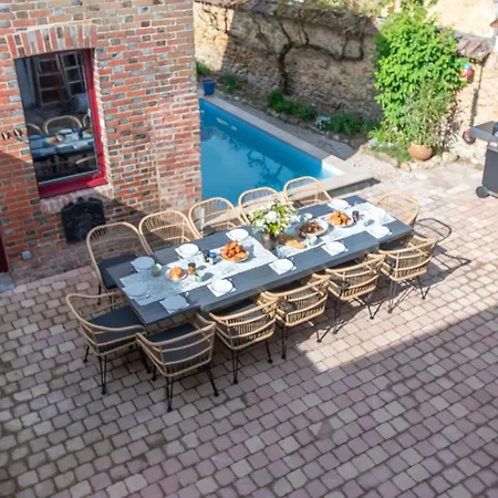 Prázdninový dům Prelude